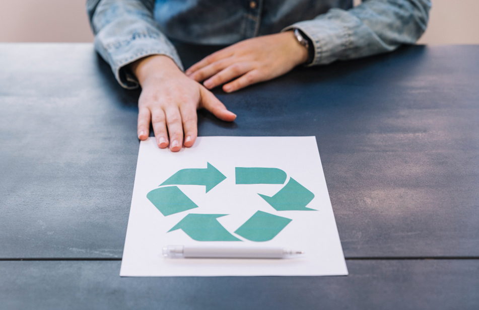 Global Impact E-Waste Facts Statistics