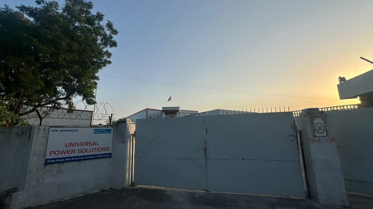 Sustainable E-Waste Management